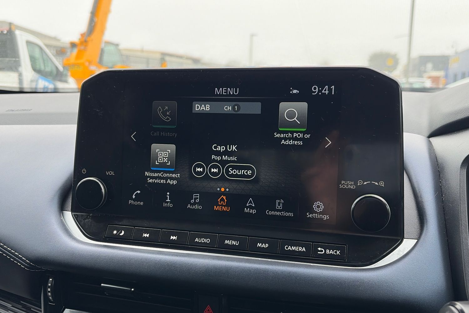 Used Nissan Qashqai 2022 for sale - 77803855: Photo 17