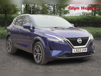 Used Nissan Qashqai 2022 for sale - 77803855: Photo