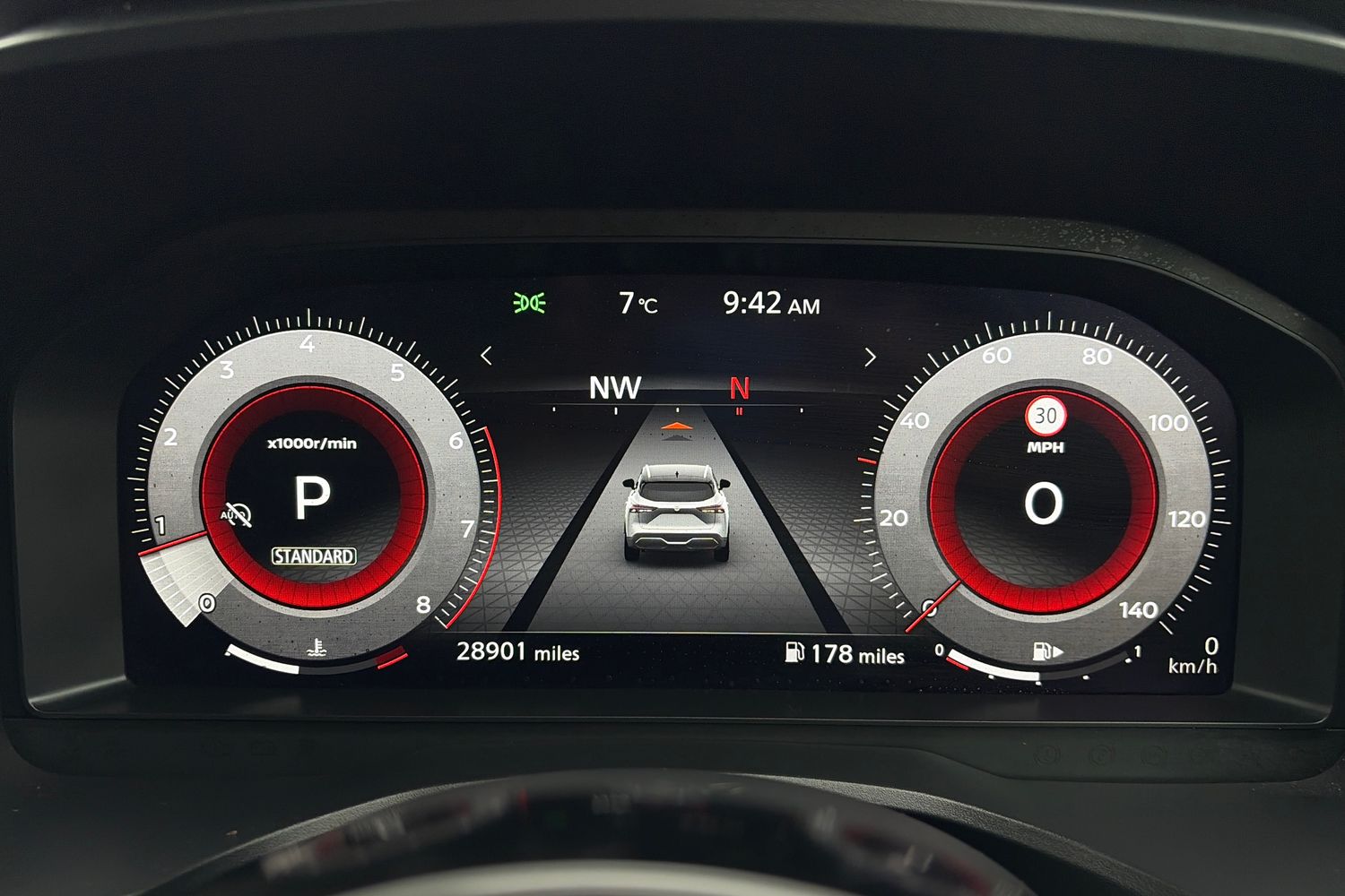 Used Nissan Qashqai 2022 for sale - 77803855: Photo 20