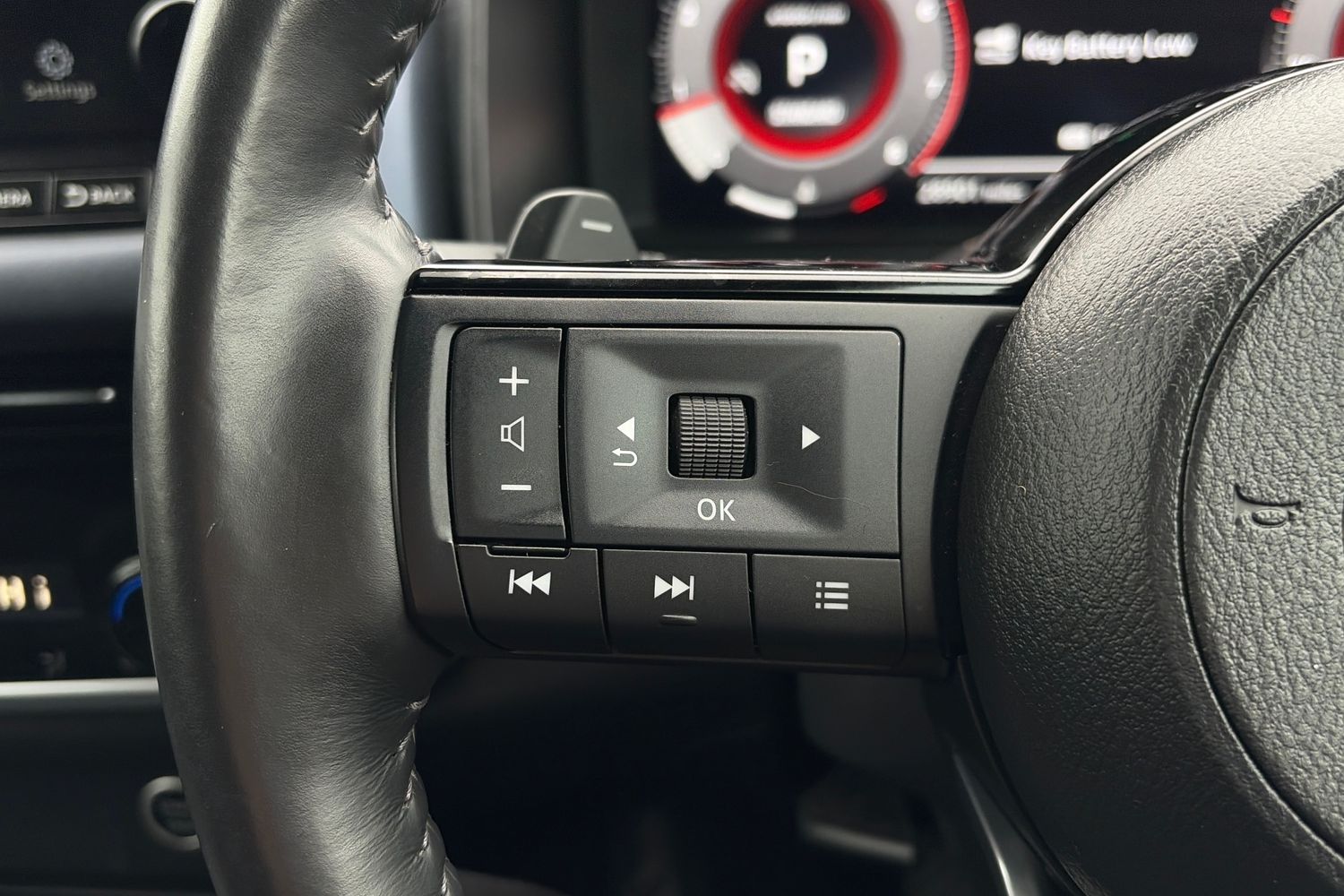 Used Nissan Qashqai 2022 for sale - 77803855: Photo 21