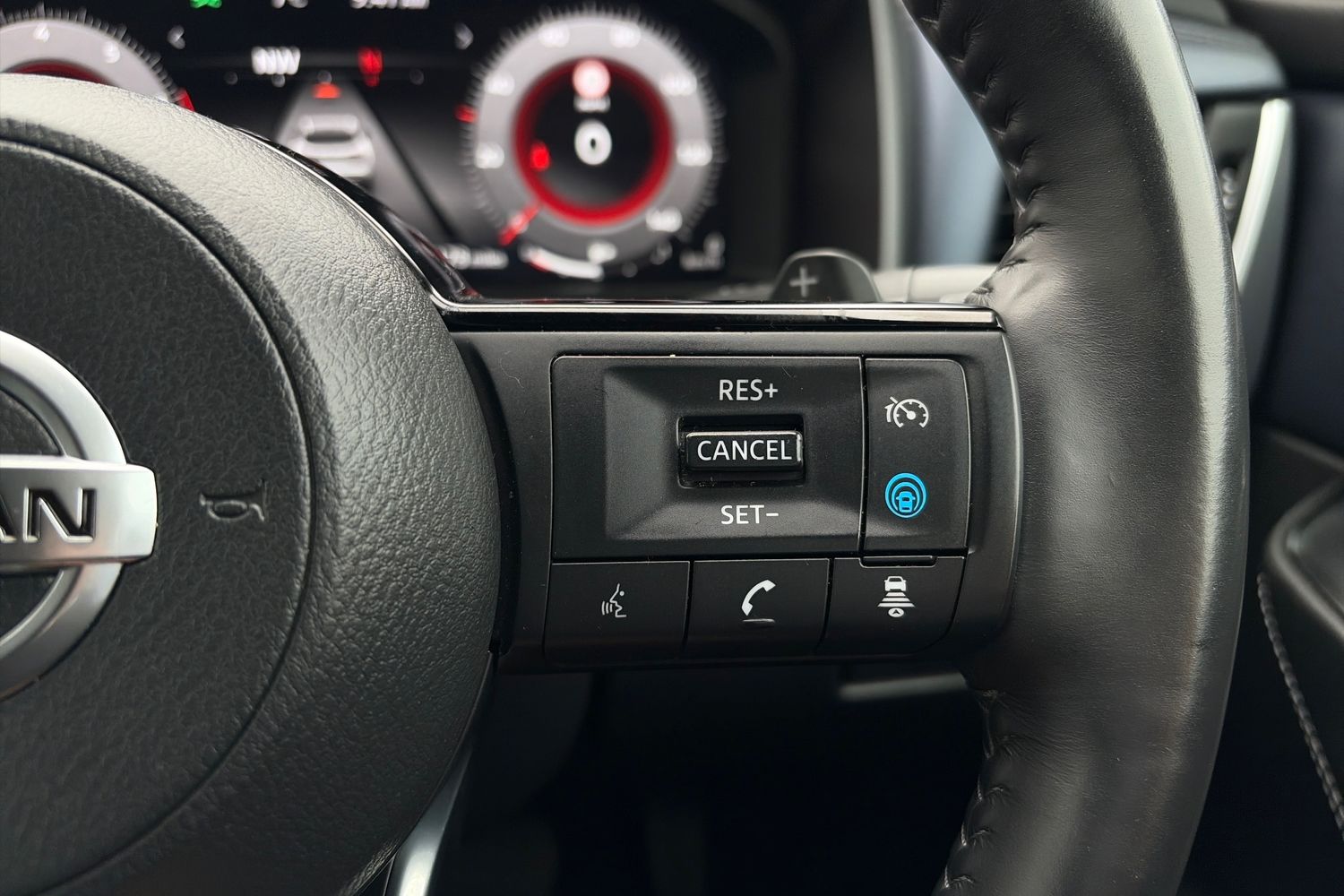 Used Nissan Qashqai 2022 for sale - 77803855: Photo 22