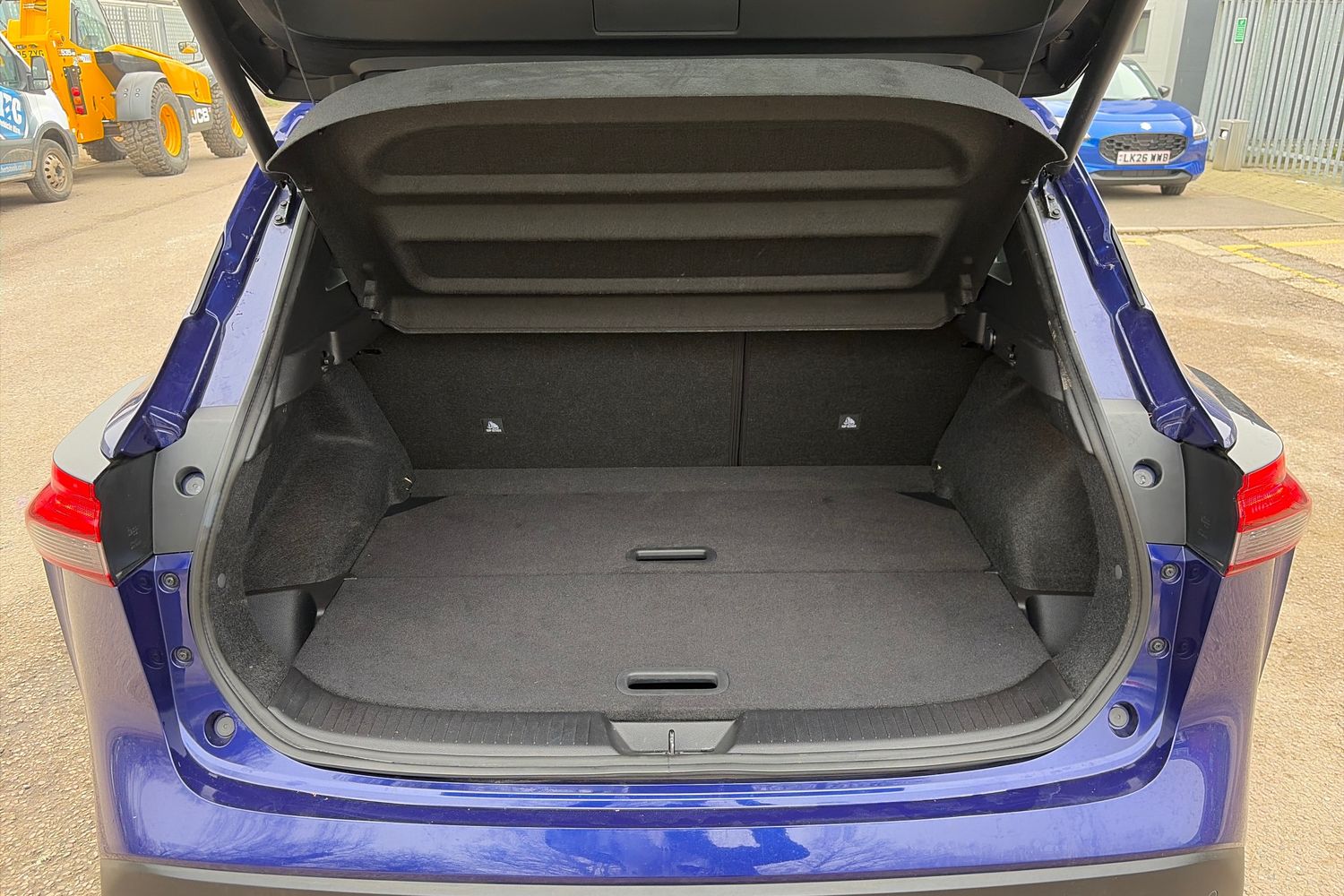 Used Nissan Qashqai 2022 for sale - 77803855: Photo 24