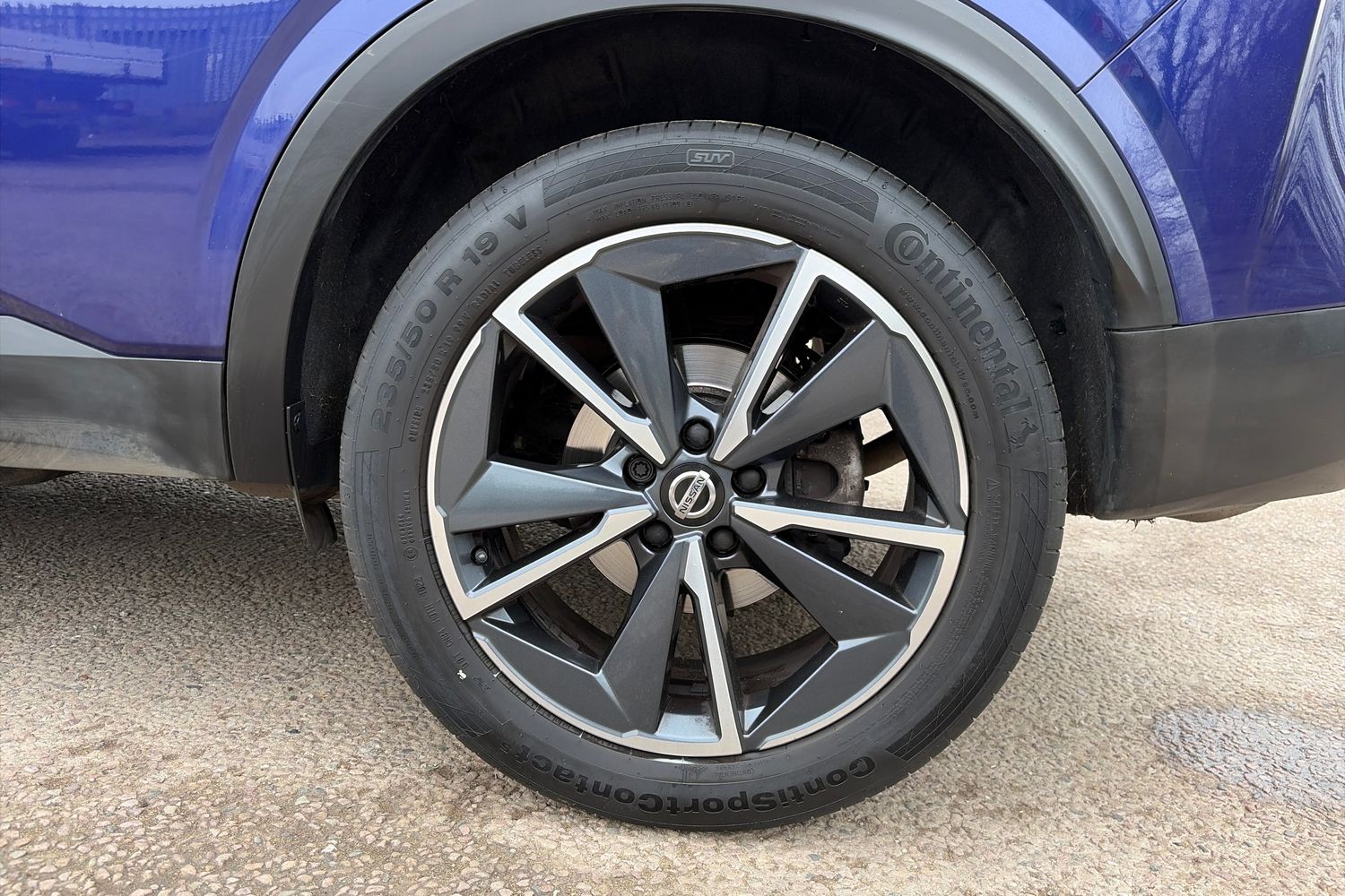 Used Nissan Qashqai 2022 for sale - 77803855: Photo 26