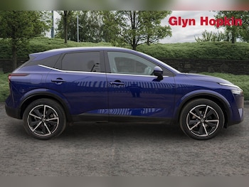 Used Nissan Qashqai 2022 for sale - 77803855: Photo