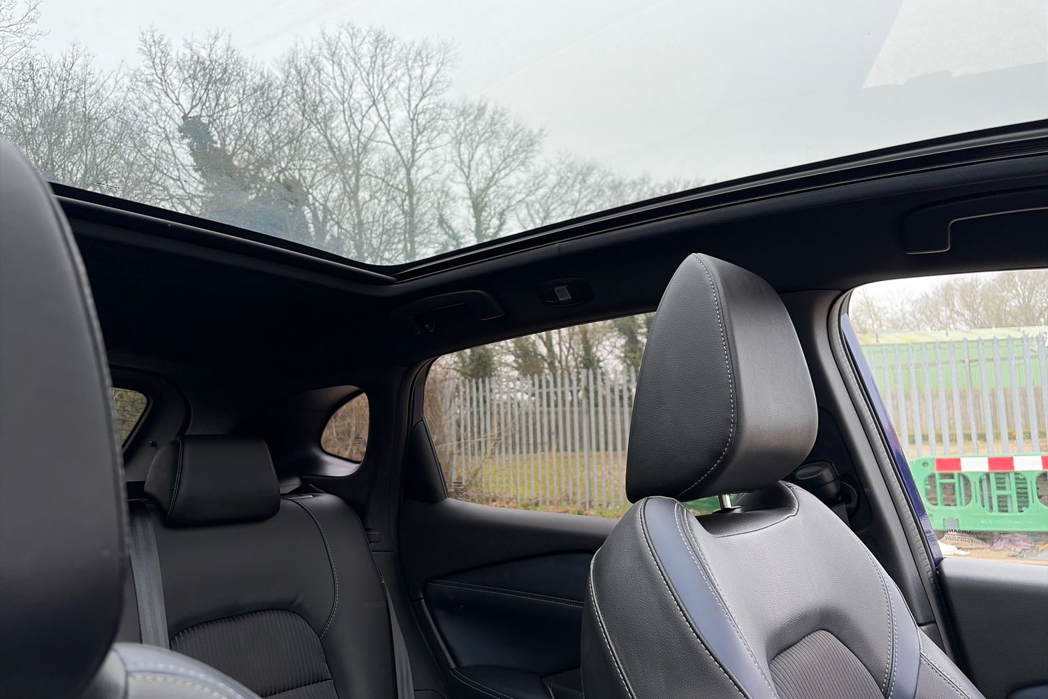 Used Nissan Qashqai 2022 for sale - 77803855: Photo 33