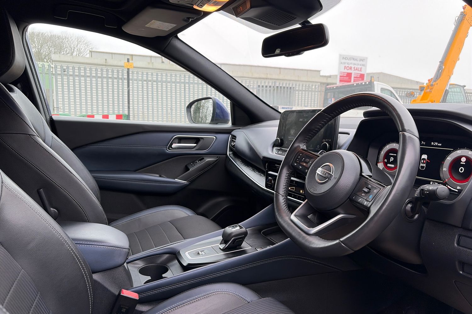 Used Nissan Qashqai 2022 for sale - 77803855: Photo 37