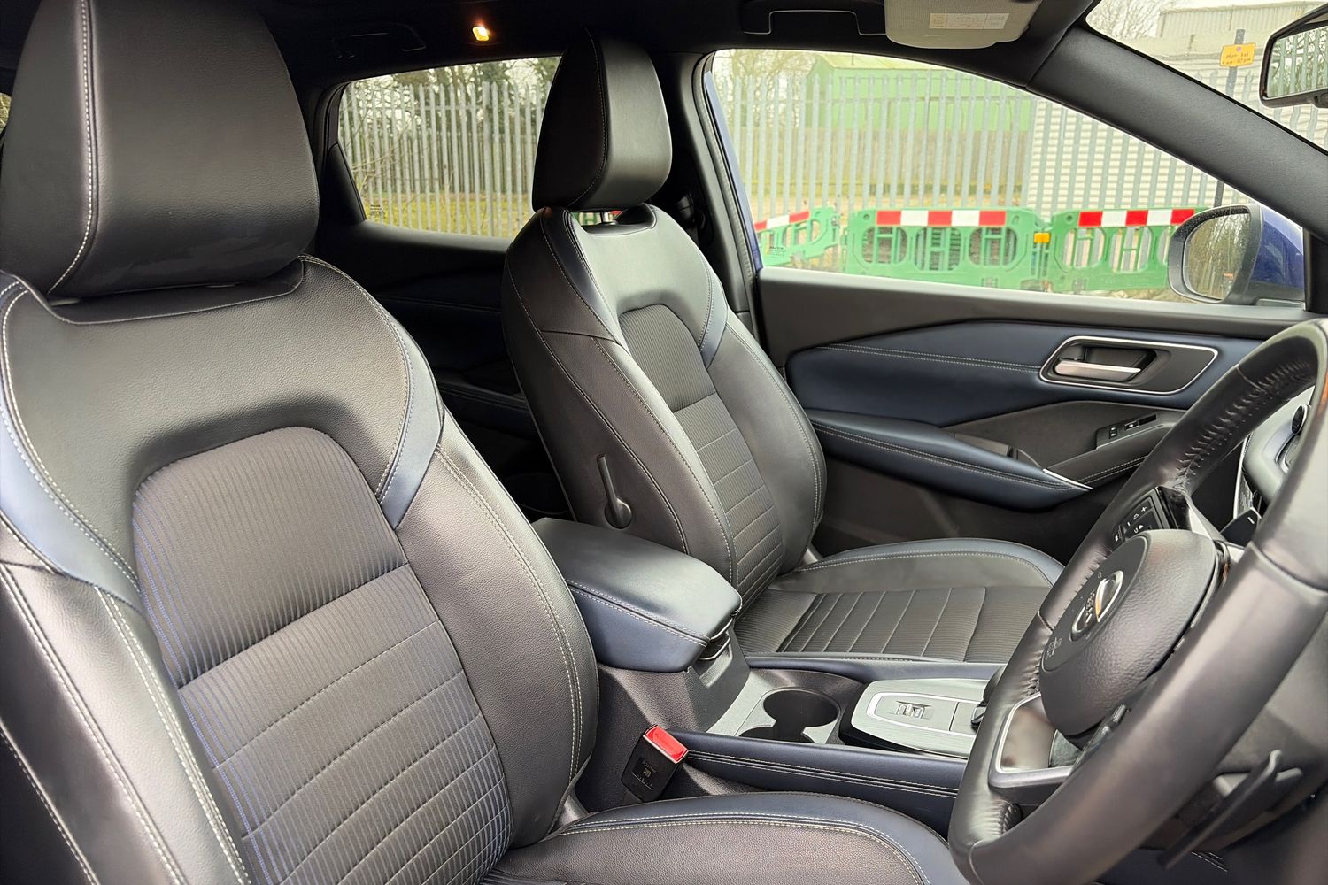 Used Nissan Qashqai 2022 for sale - 77803855: Photo 38