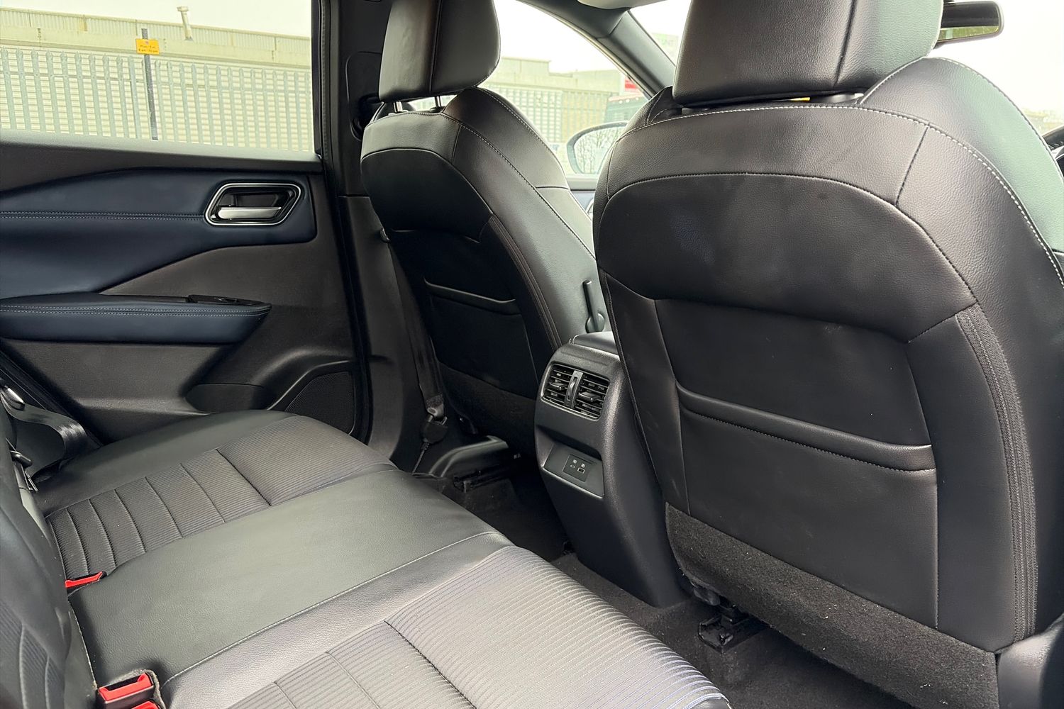 Used Nissan Qashqai 2022 for sale - 77803855: Photo 39