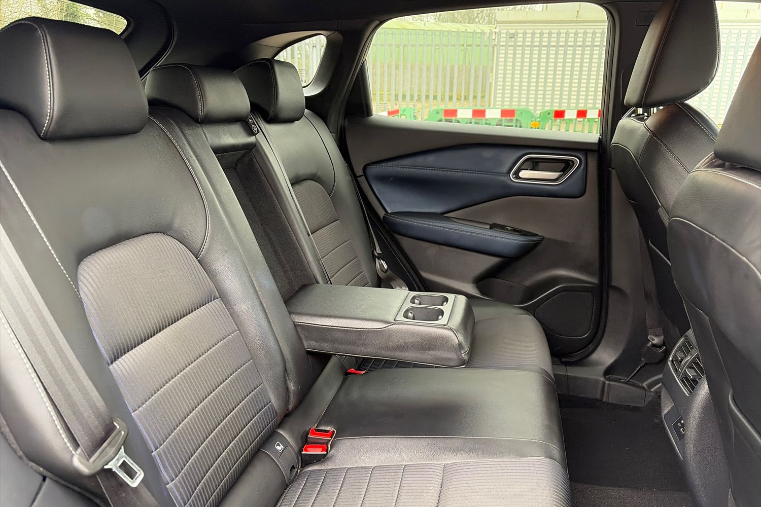 Used Nissan Qashqai 2022 for sale - 77803855: Photo 40