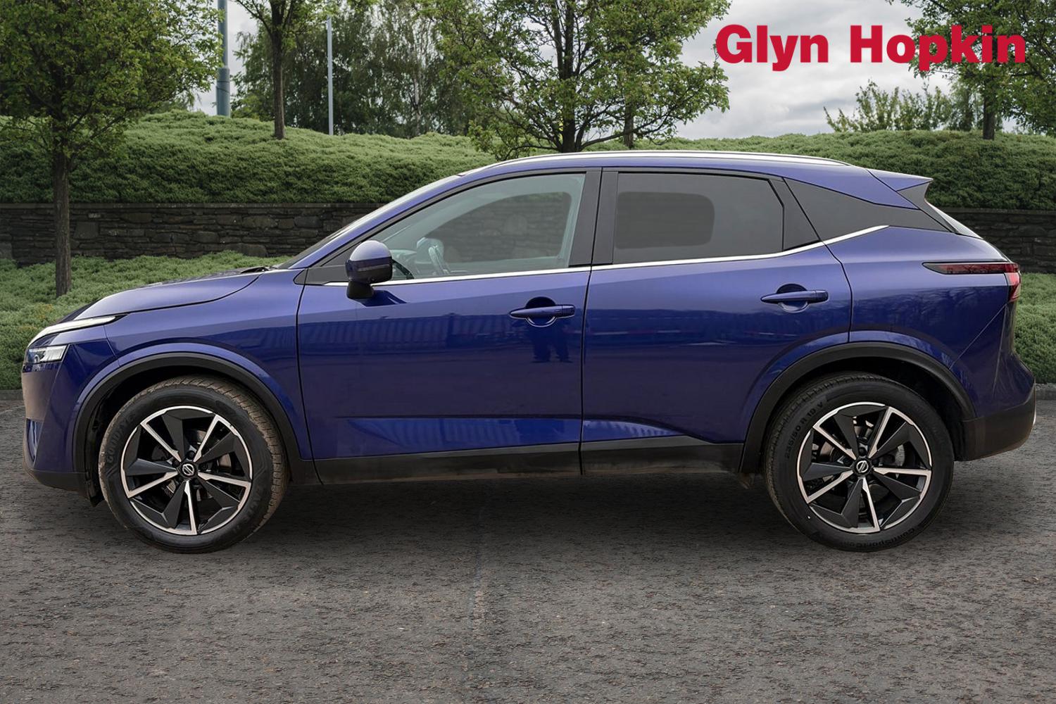 Used Nissan Qashqai 2022 for sale - 77803855: Photo 6