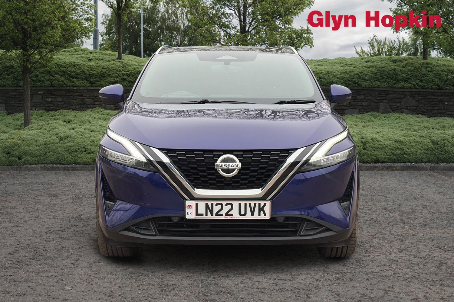Used Nissan Qashqai 2022 for sale - 77803855: Photo 8