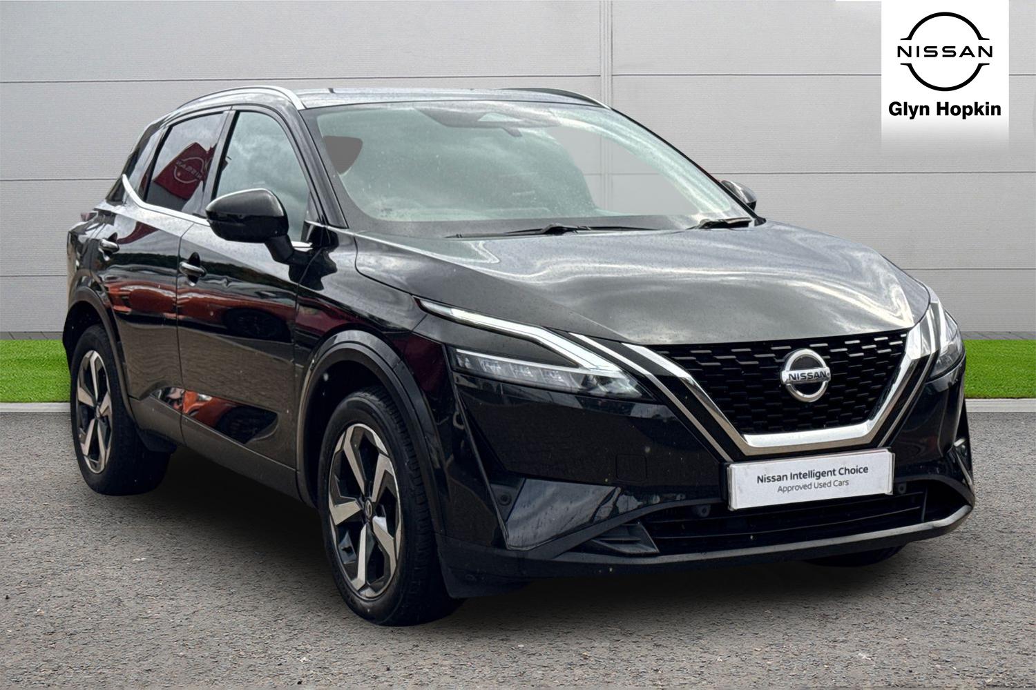 Used Nissan Qashqai 2021 for sale - 76400603: Photo 1