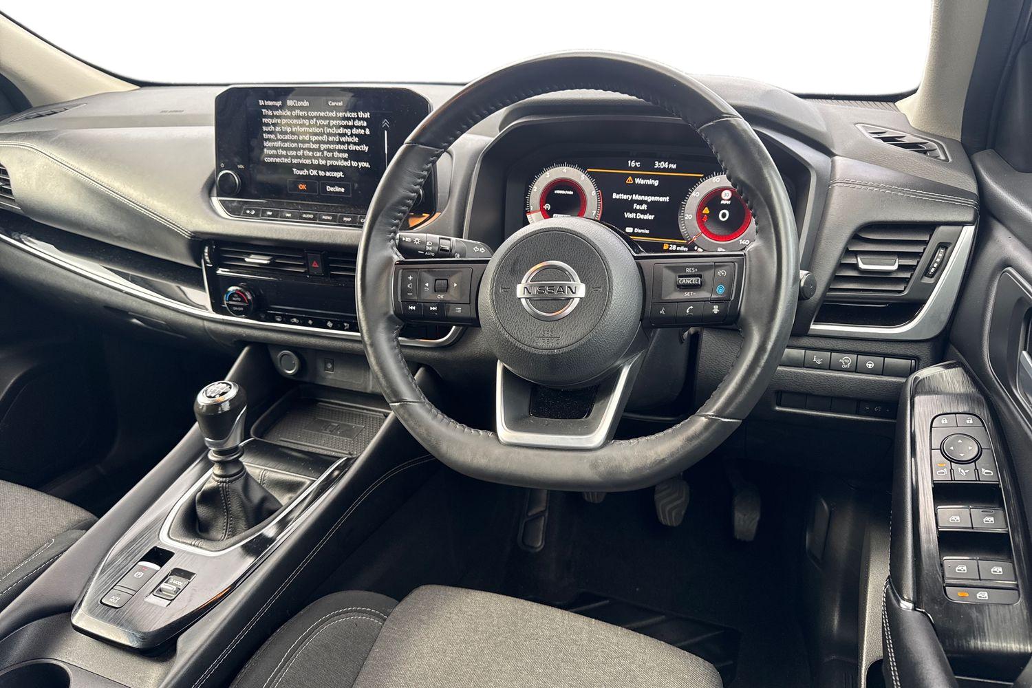 Used Nissan Qashqai 2021 for sale - 76400603: Photo 10