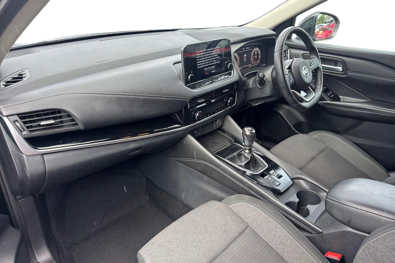 Used Nissan Qashqai 2021 for sale - 76400603: Photo 13