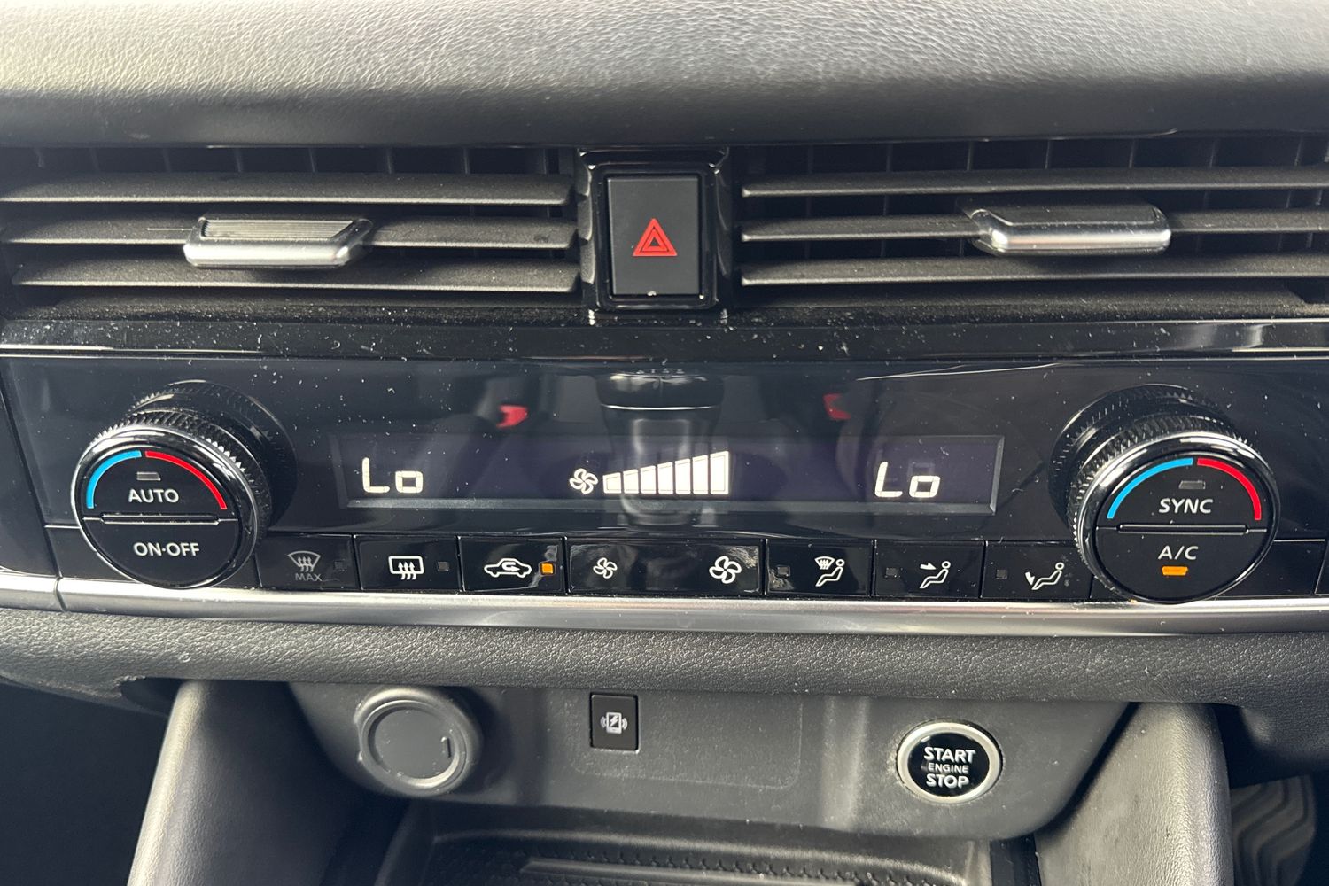 Used Nissan Qashqai 2021 for sale - 76400603: Photo 15