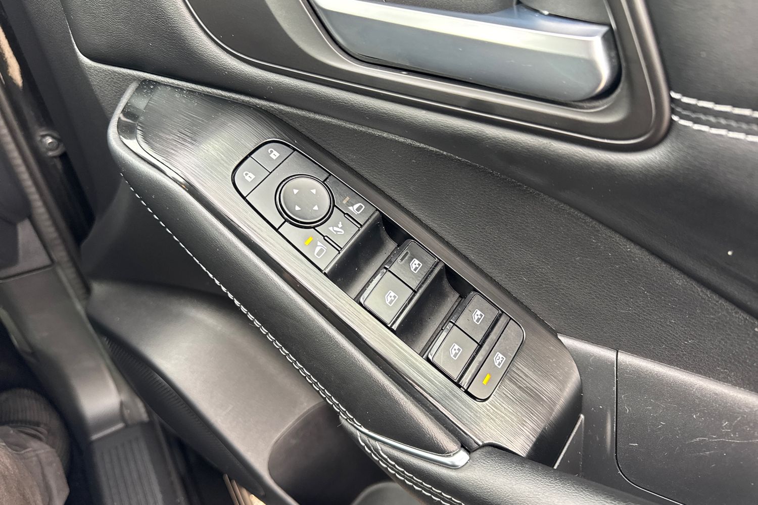 Used Nissan Qashqai 2021 for sale - 76400603: Photo 16