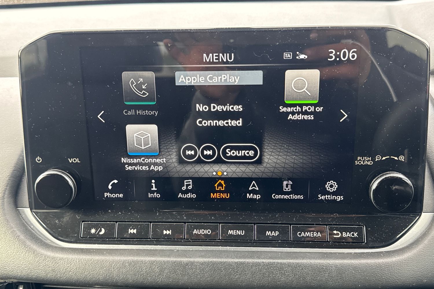 Used Nissan Qashqai 2021 for sale - 76400603: Photo 17