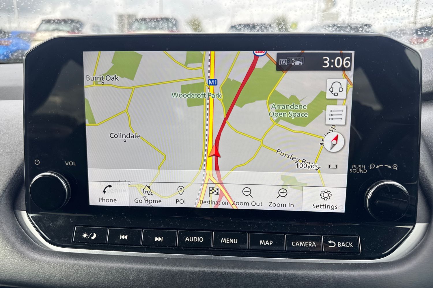 Used Nissan Qashqai 2021 for sale - 76400603: Photo 18