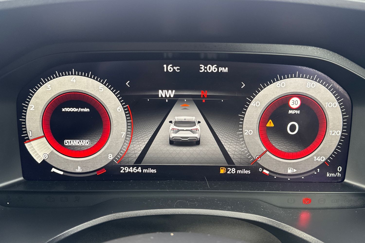 Used Nissan Qashqai 2021 for sale - 76400603: Photo 20