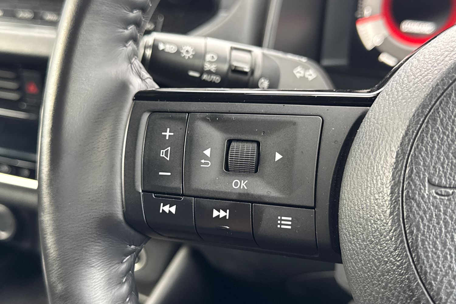 Used Nissan Qashqai 2021 for sale - 76400603: Photo 21