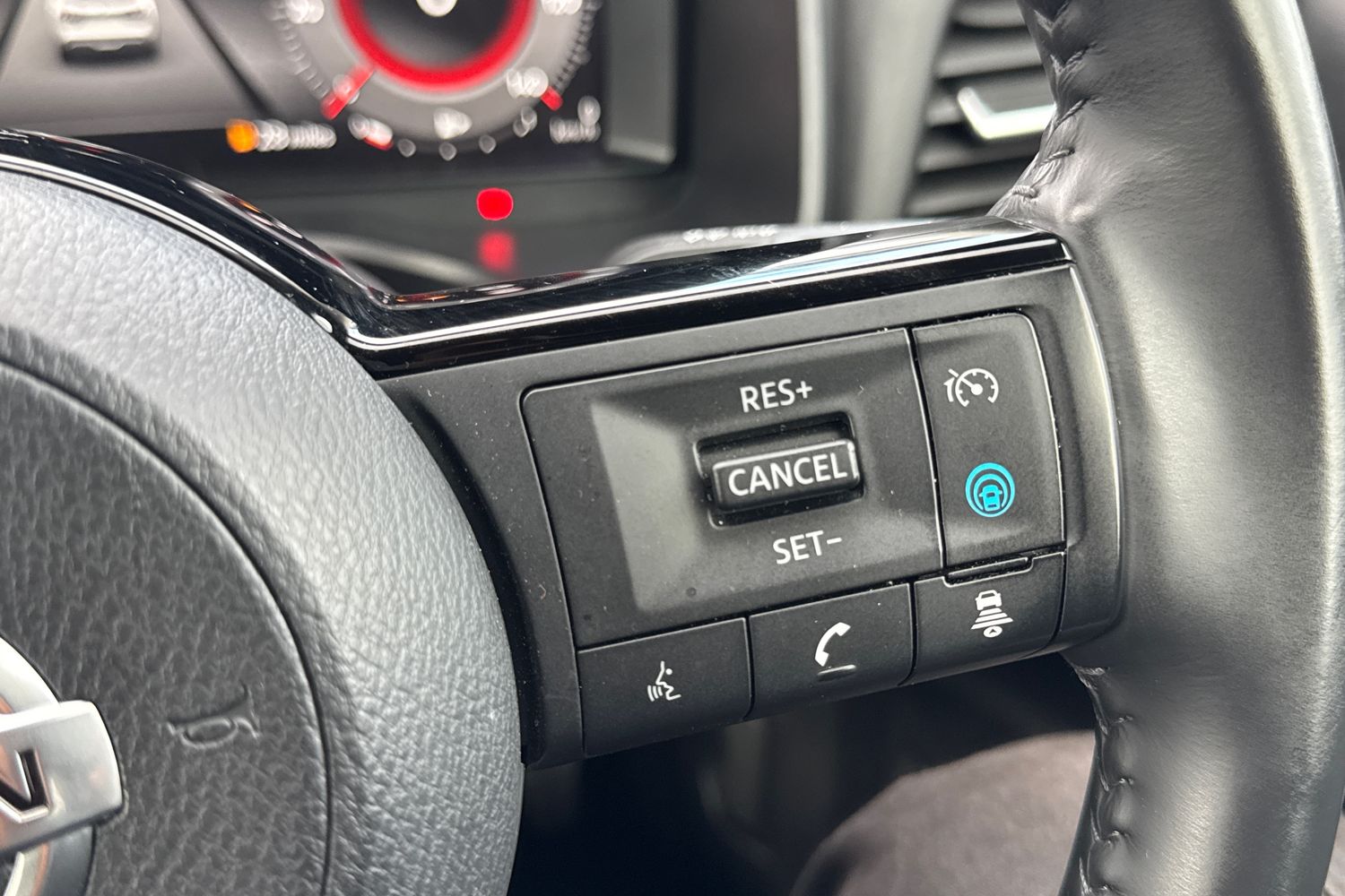 Used Nissan Qashqai 2021 for sale - 76400603: Photo 22