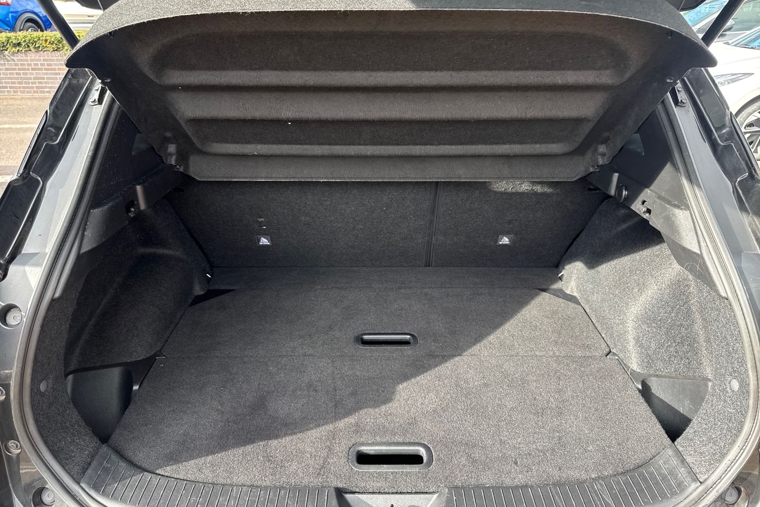 Used Nissan Qashqai 2021 for sale - 76400603: Photo 24