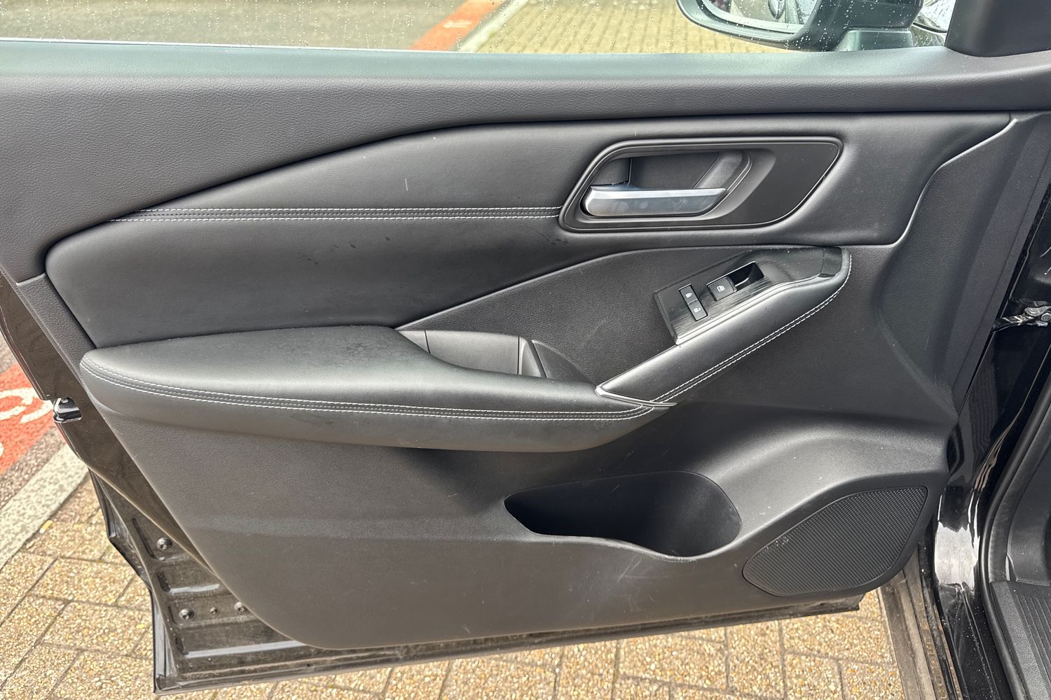 Used Nissan Qashqai 2021 for sale - 76400603: Photo 25