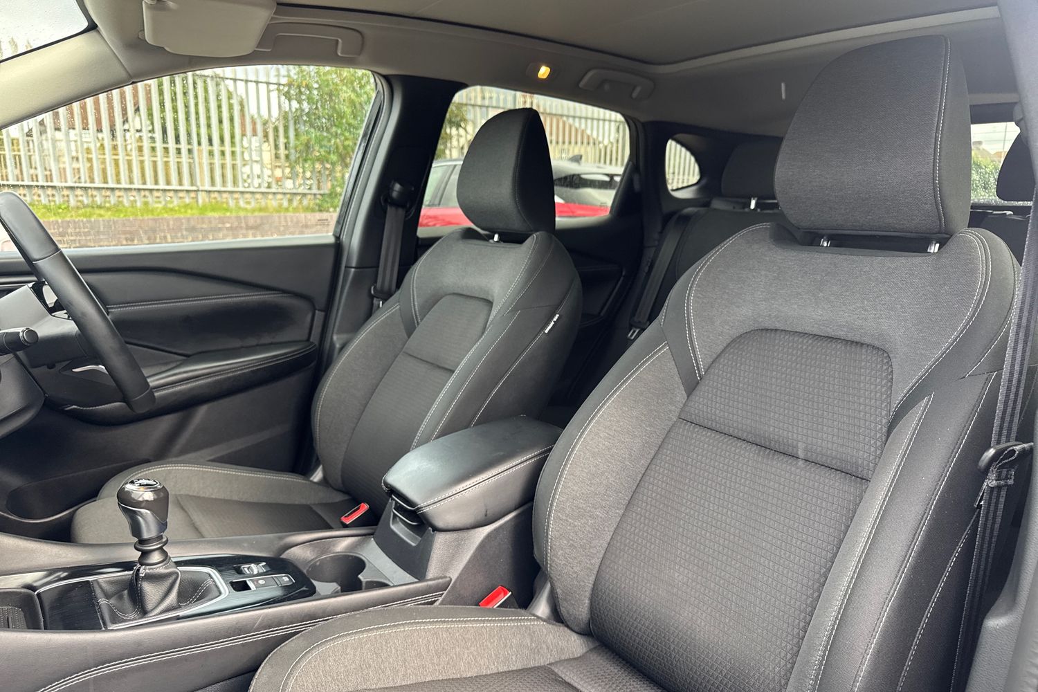 Used Nissan Qashqai 2021 for sale - 76400603: Photo 27