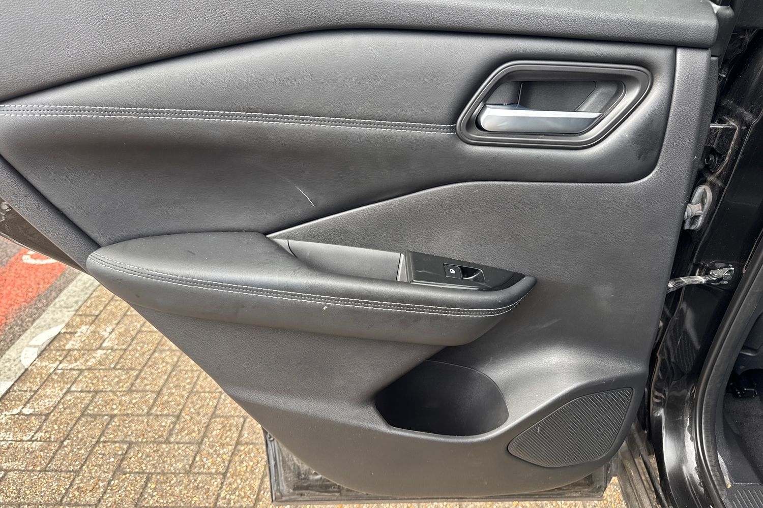 Used Nissan Qashqai 2021 for sale - 76400603: Photo 28