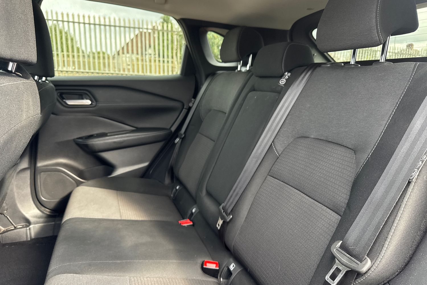 Used Nissan Qashqai 2021 for sale - 76400603: Photo 30