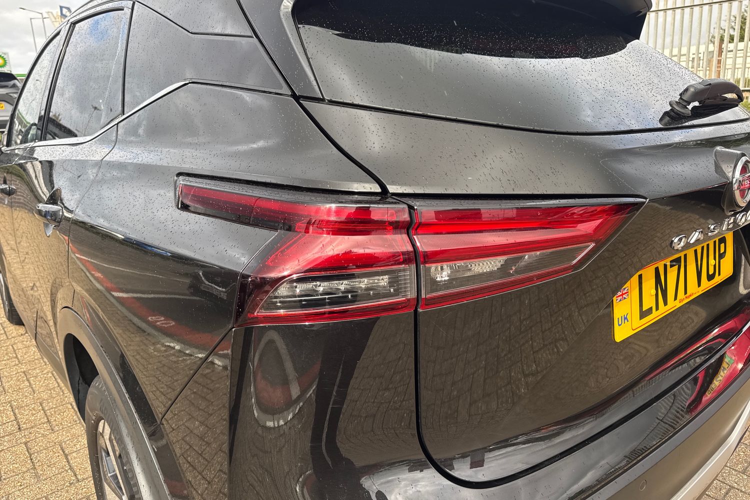 Used Nissan Qashqai 2021 for sale - 76400603: Photo 31