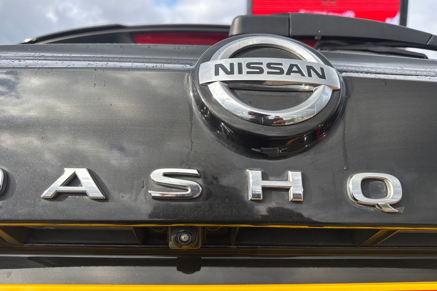 Used Nissan Qashqai 2021 for sale - 76400603: Photo 32