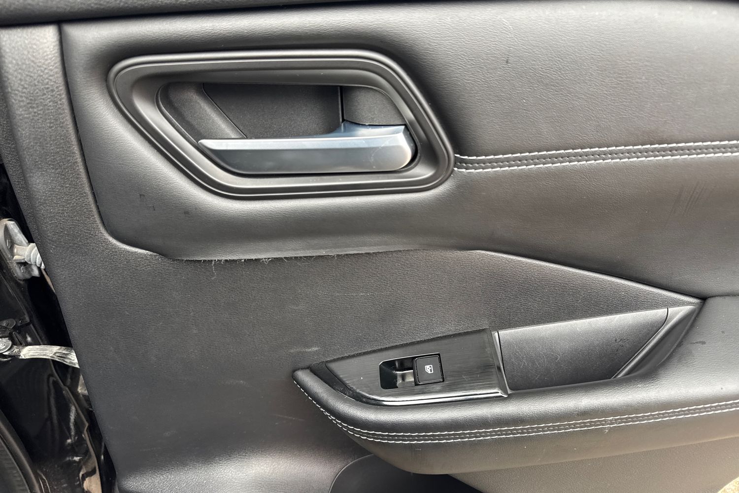 Used Nissan Qashqai 2021 for sale - 76400603: Photo 35