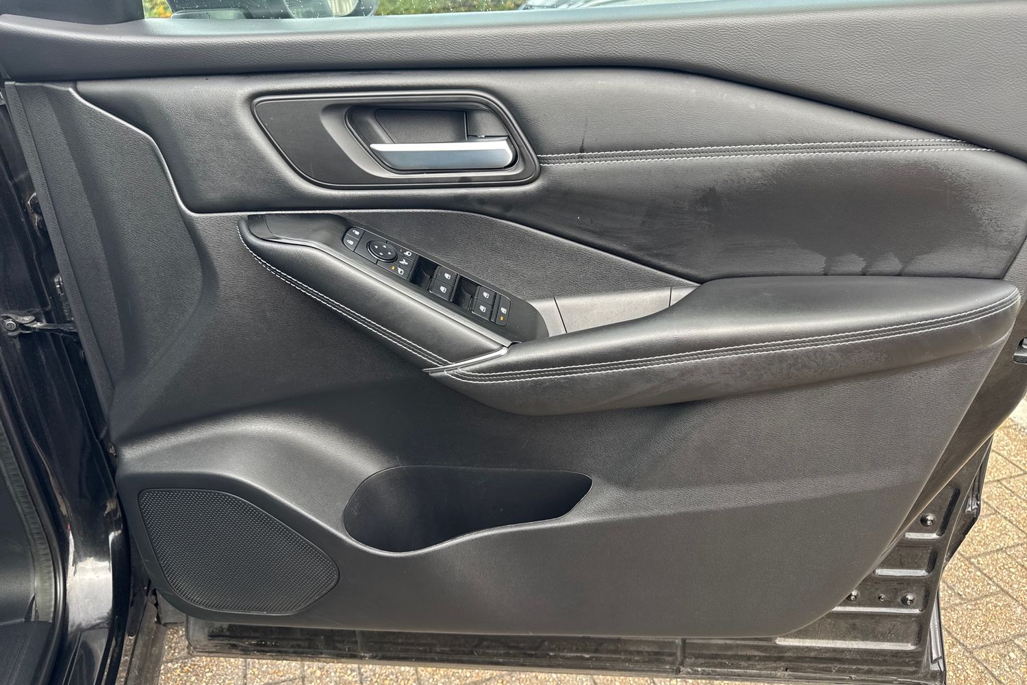 Used Nissan Qashqai 2021 for sale - 76400603: Photo 36