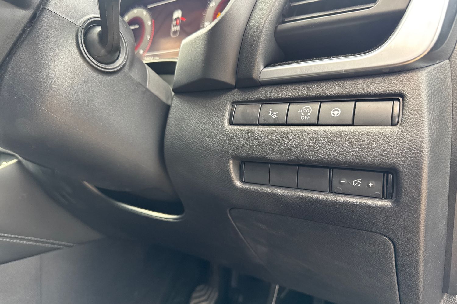 Used Nissan Qashqai 2021 for sale - 76400603: Photo 37