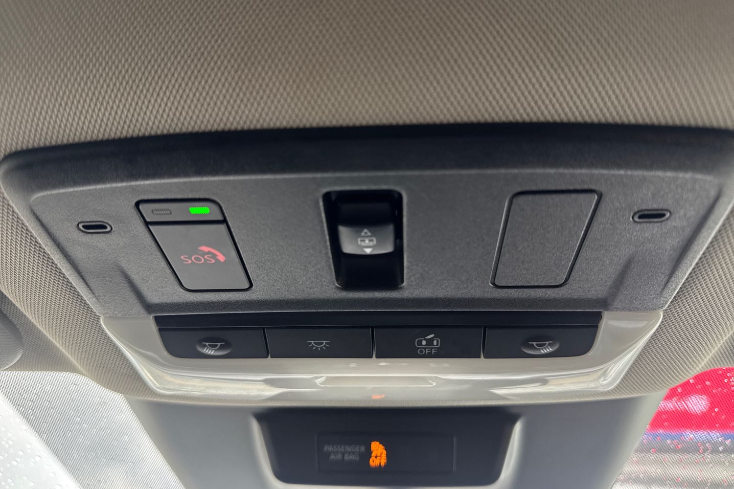 Used Nissan Qashqai 2021 for sale - 76400603: Photo 38