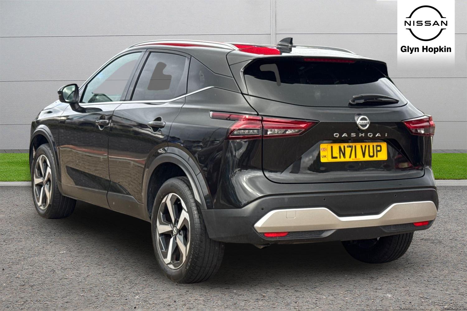 Used Nissan Qashqai 2021 for sale - 76400603: Photo 5