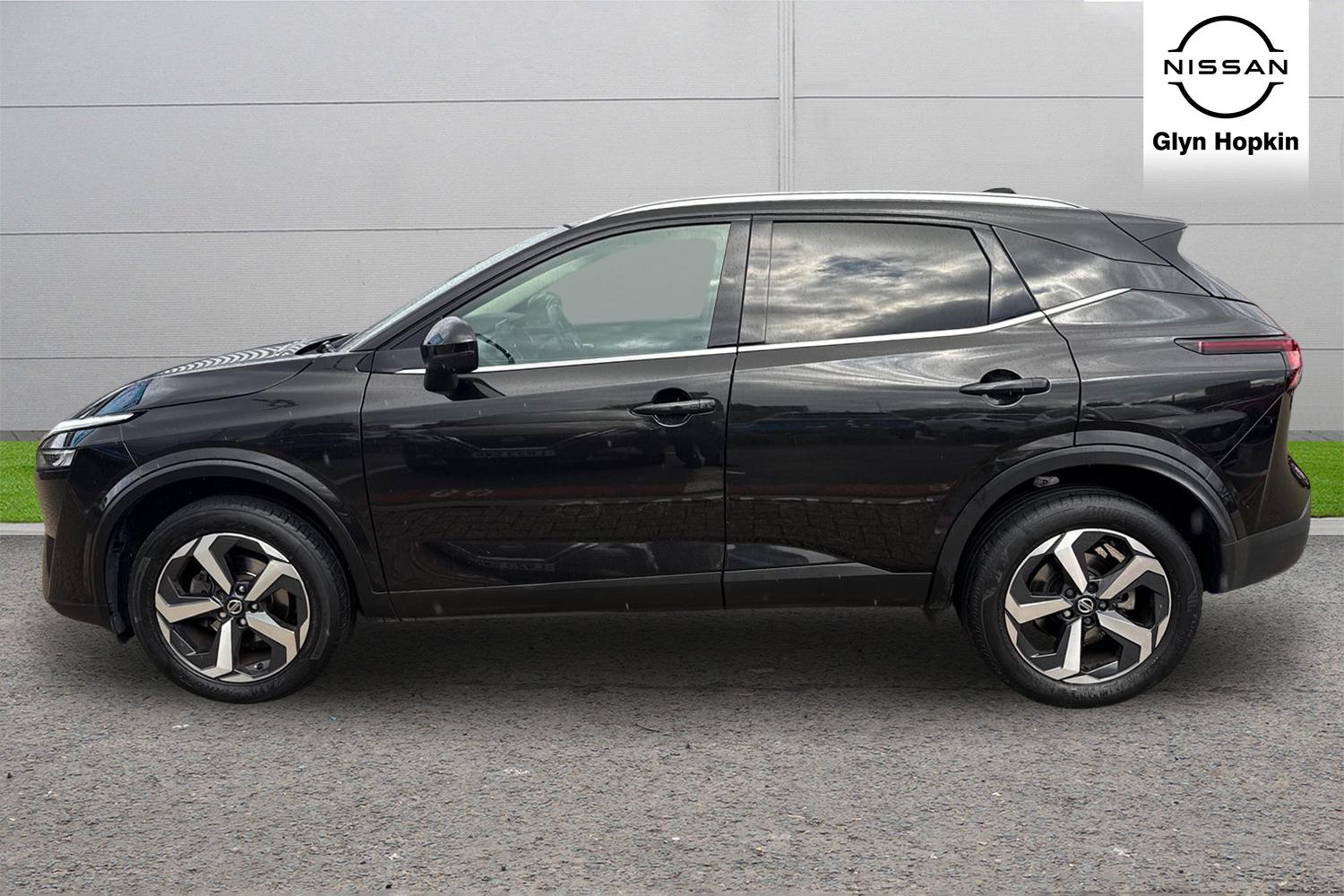 Used Nissan Qashqai 2021 for sale - 76400603: Photo 6