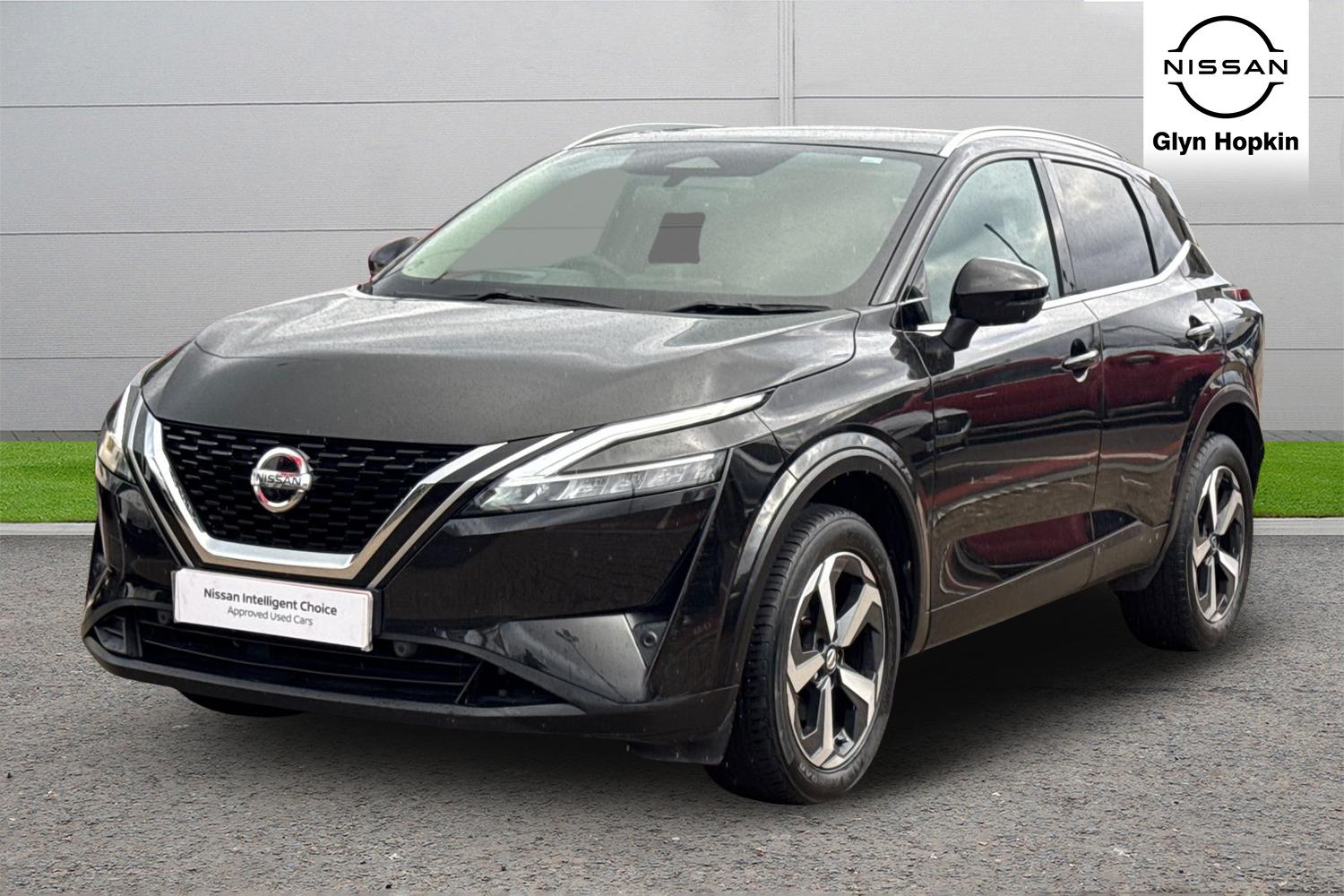 Used Nissan Qashqai 2021 for sale - 76400603: Photo 7