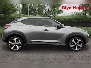 Used Nissan Juke 2022 for sale - 77224966: Photo