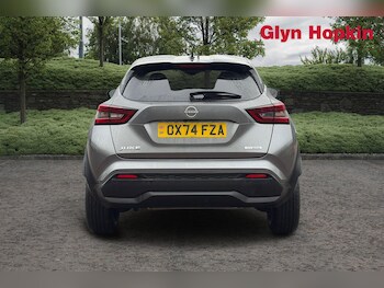 Used Nissan Juke 2025 for sale - 77470828: Photo