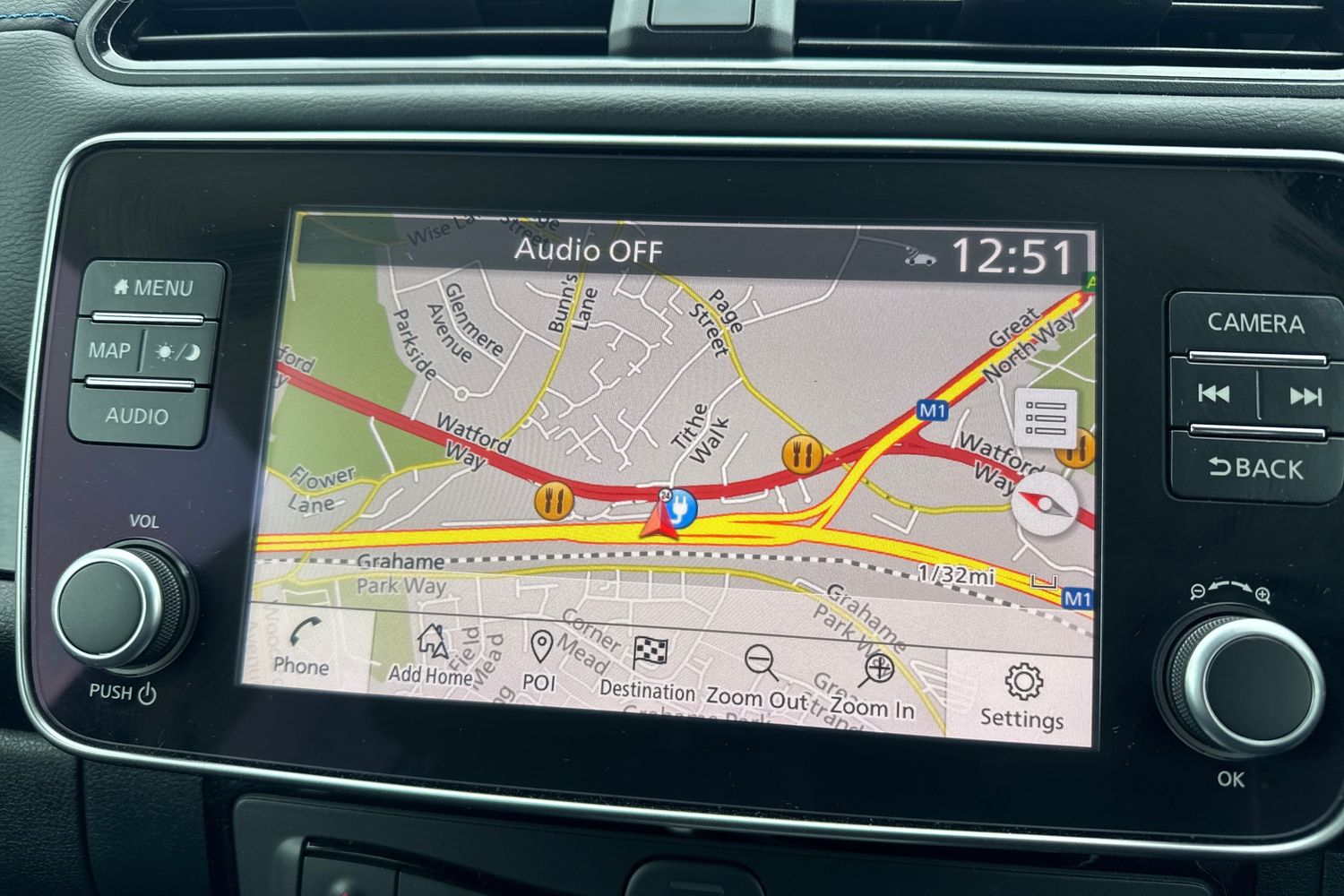 Used Nissan Leaf 2022 for sale - 76999486: Photo 18