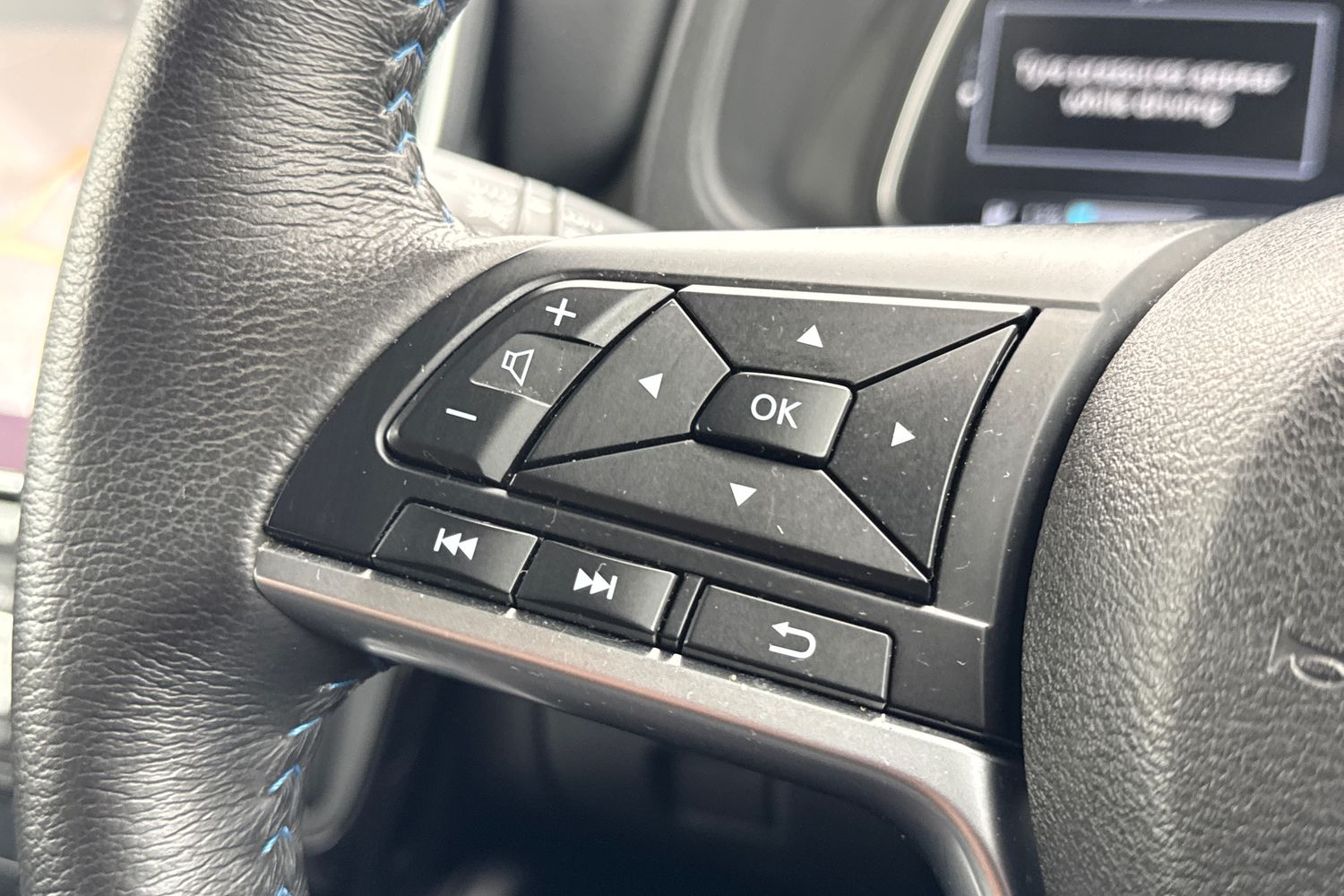 Used Nissan Leaf 2022 for sale - 76999486: Photo 21