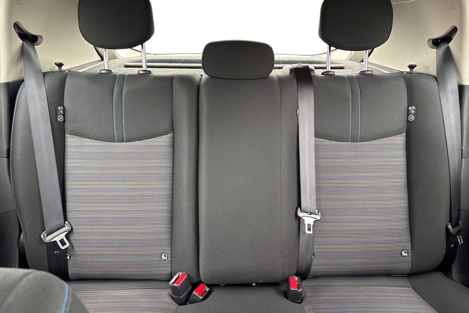 Used Nissan Leaf 2022 for sale - 76999486: Photo 23