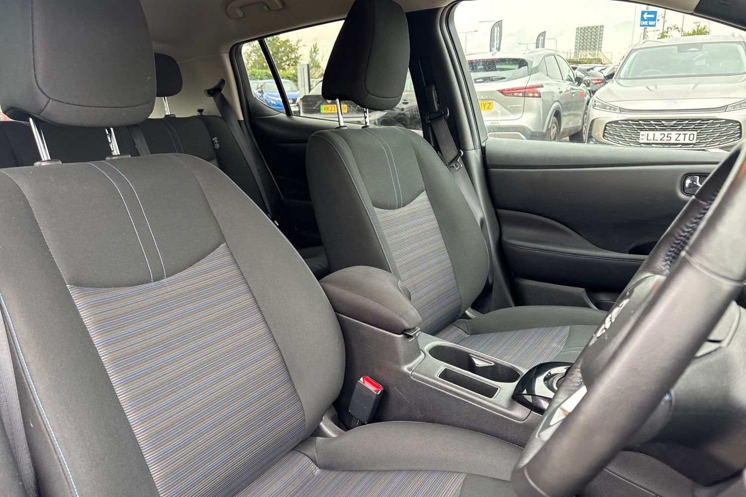 Used Nissan Leaf 2022 for sale - 76999486: Photo 28