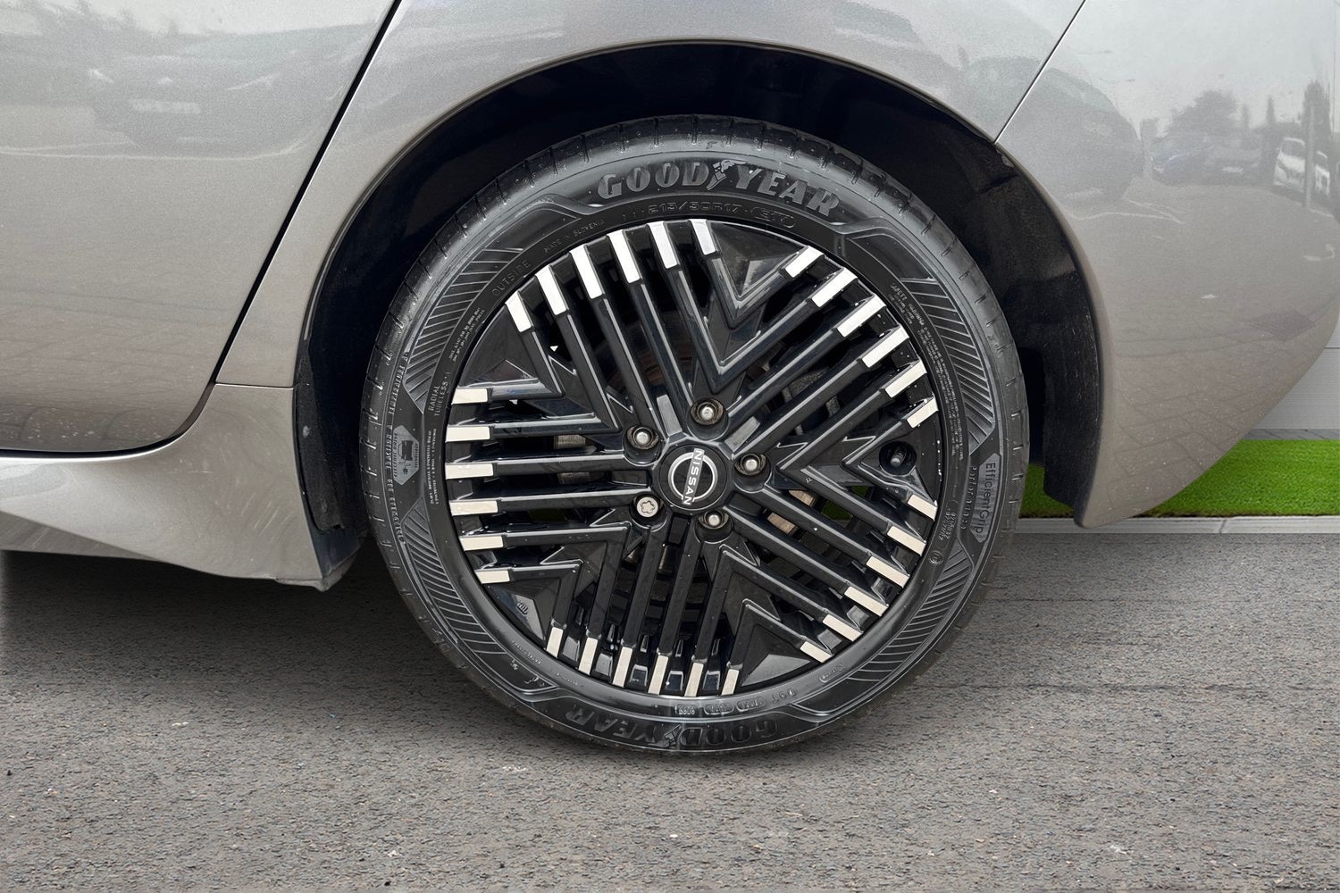 Used Nissan Leaf 2022 for sale - 76999486: Photo 9