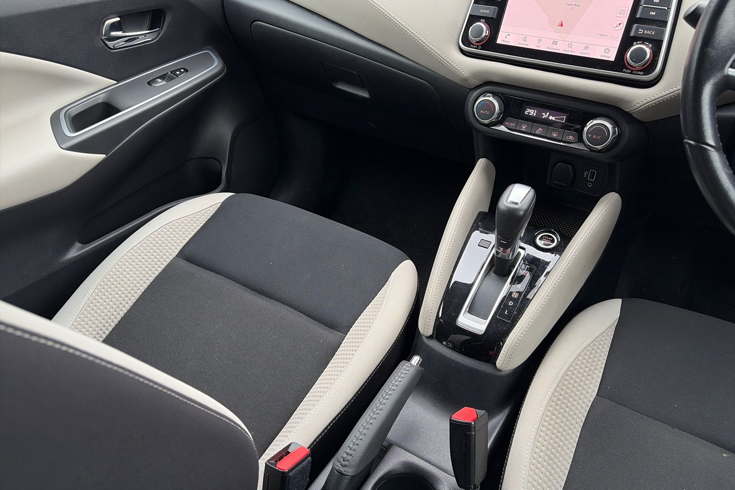 Used Nissan Micra 2020 for sale - 76874540: Photo 14