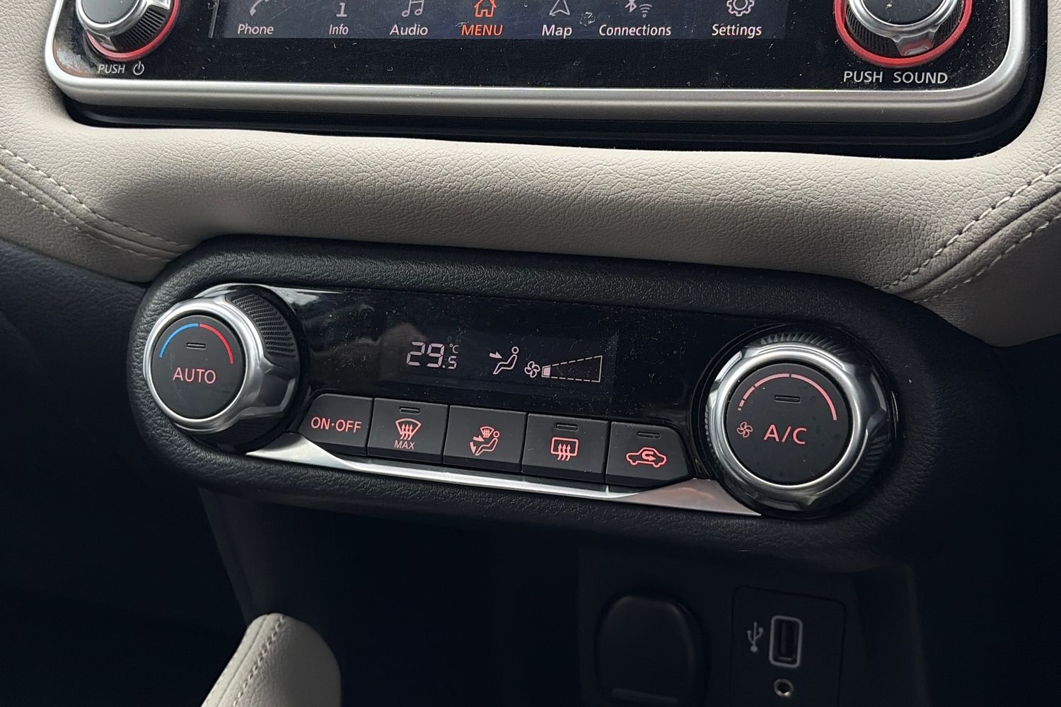 Used Nissan Micra 2020 for sale - 76874540: Photo 15