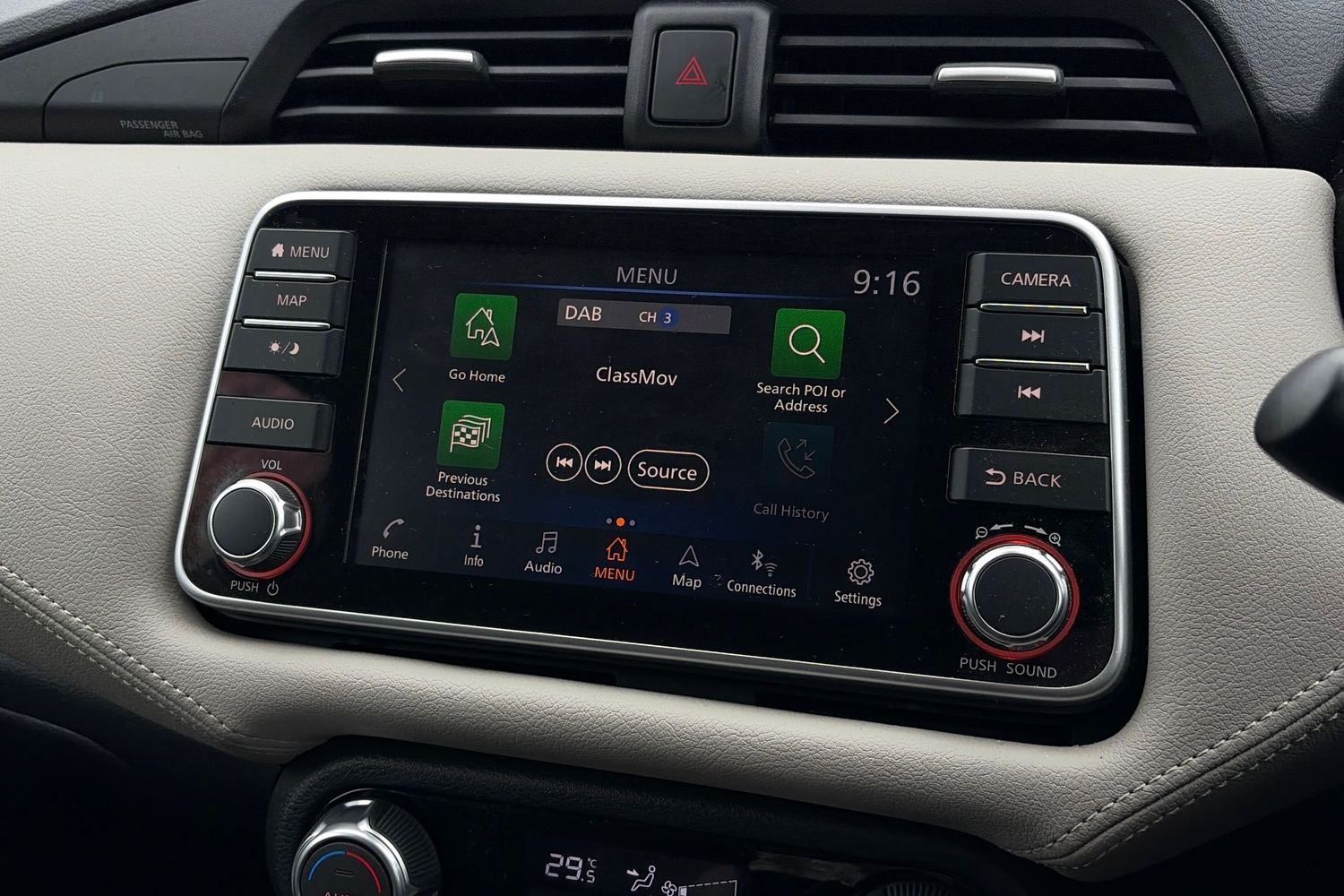 Used Nissan Micra 2020 for sale - 76874540: Photo 17