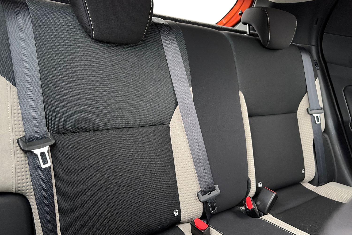 Used Nissan Micra 2020 for sale - 76874540: Photo 23